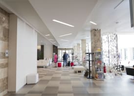 Hotel Nazionale 5
