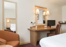 Days Inn by Wyndham Winchester M3 4
