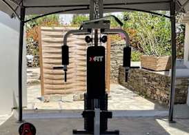Ninemia Suites & Open air Spa 4