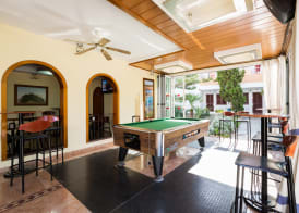 Apartamentos Zodiac 2