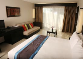 Hotel Tahiti Nui 5