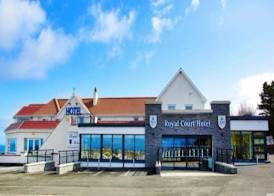 Royal Court Hotel 2