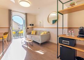 Sercotel El Balcón de la Bahía Suites 4