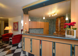 Hotel Nordic 2
