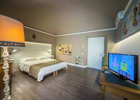 B&B Villa Le Farnete 5