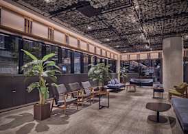 Sotetsu Hotels The Splaisir Seoul Myeongdong 5