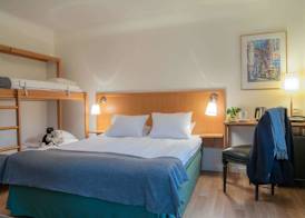 Best Western Arlanda Hotellby 5