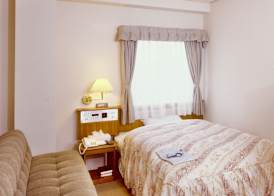 Okayama Ekimae Universal Hotel 5