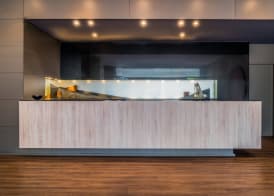 AC Hotel Valencia by Marriott 3