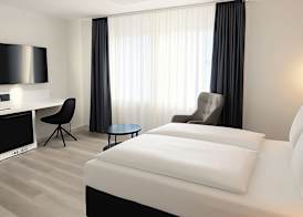 DORMERO Hotel Dessau-Roßlau 4