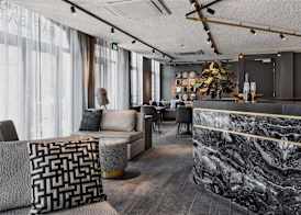 Le Marin Hotel Rotterdam City - Handwritten Collection 3