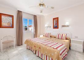 Apartamentos Casablanca 2