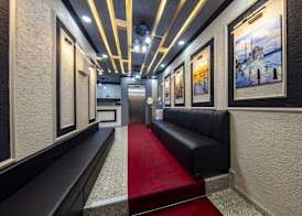 Istanbul Palace Hotel 5