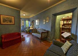 Hotel Bellavista Impruneta 2