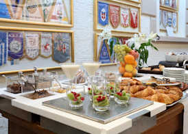 Hotel Villa Delle Rose 3