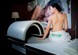 Alpin Resort Hotel 5