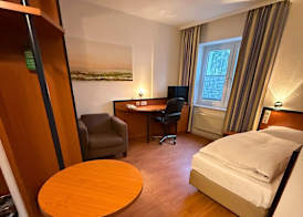 Keyless Boardinghouse 2