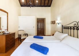 Hotel El Patio 4