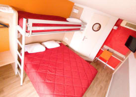 Premiere Classe Metz Nord - Semecourt 4