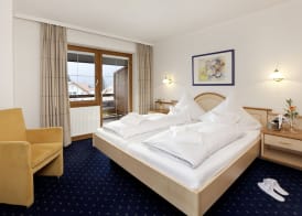 Hotel Filser 3