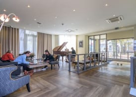 Saint Georges Hotel & Spa 4