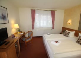 Hotel Weisser Schwan 2