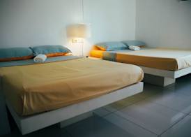 Wanderlust Bed and Breakfast Puerto Princesa 3