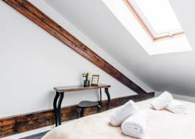 Downtown Bratislava B&B 5