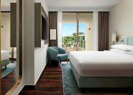 Marriott Residences Salgados Resort, Algarve 2