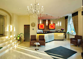 Best Western Hotel Kaiserhof 3