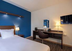 Amrâth Hotel Media Park Hilversum 4