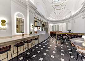 The Z Hotel Holborn 3