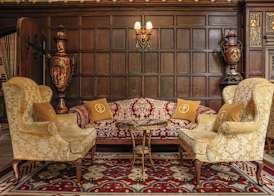 Thornbury Castle - A Relais & Chateaux Hotel 2