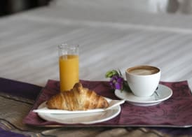 Rome Airport Hotel Fiumicino 3