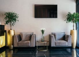 Central Point Hotel Beograd 4