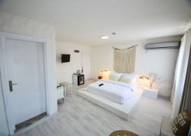 Bedroom Alaçatı 3