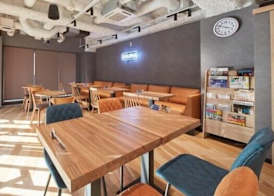 Rembrandt Cabin & Spa Shimbashi - Caters to Men 5