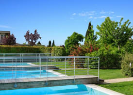 Parc Hotel Germano Suites & Apartments 3