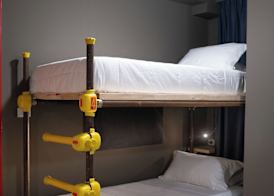 Hostelò - Luxury Hostel 5