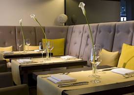 Strandhotel Ostseeblick 3