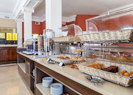 Hotel Mediodia 5