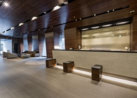 HOTEL MYSTAYS Sapporo Station 3