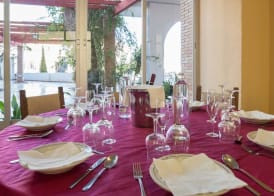 Hotel Andalucia 2