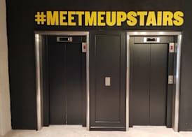 Upstairs Hotel 2