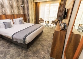 Istanbul Airport Express Hotel 4