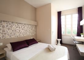 Hotel Little Lodge 3