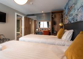 Keavan's Port Hotel, Dublin 4