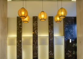 The Concord Hotel & Suites 5
