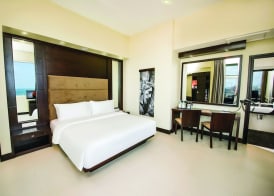 Fair View Hotel Colombo 5