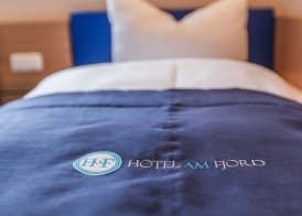 Hotel am Fjord 4